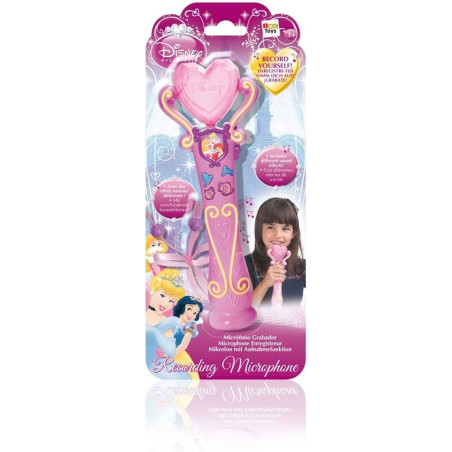 Dp Microfono Con Funzione Record