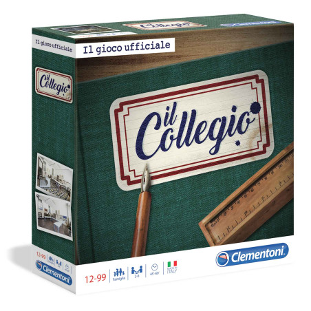 Il Collegio