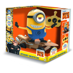 Minions Nuovo R/c