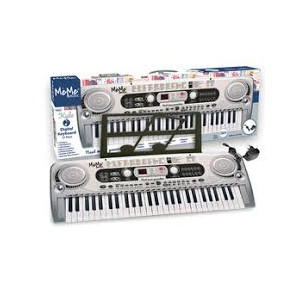 Kyle Tastiera Digitale 54t E Adattatore