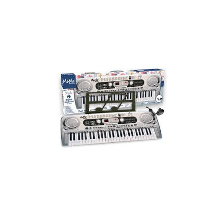 Kyle Tastiera Digitale 54t E Adattatore