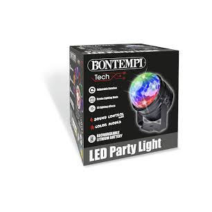 Led Party Light