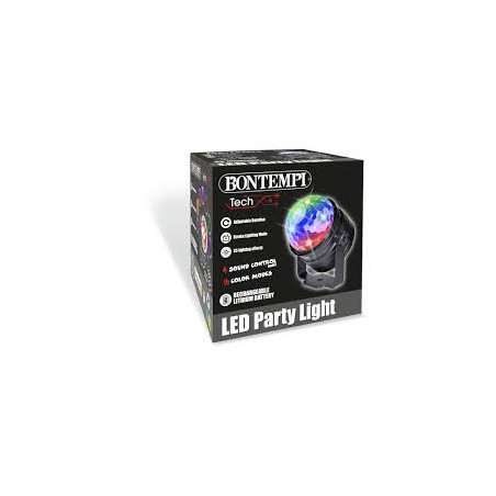 Led Party Light