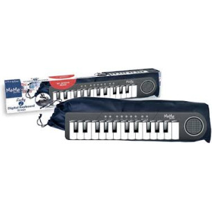 Lucky Tastiera School Music 25t Con Custodia