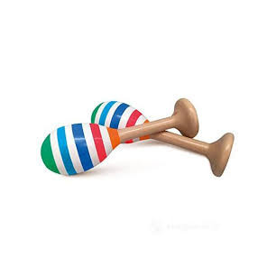 Maracas