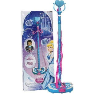 Microfono Magico Specchio Cenerentola