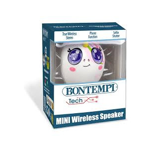 Mini-speaker Animali Assortiti