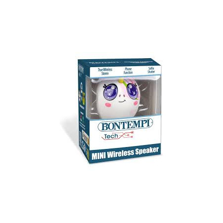 Mini-speaker Animali Assortiti