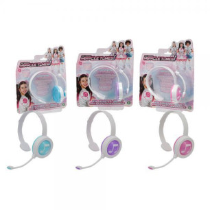 Miracle Tunes Cuffie Role Play