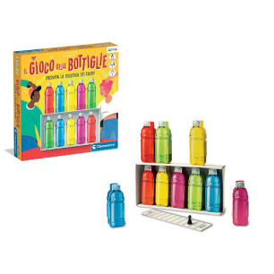 Il Gioco Delle Bottiglie