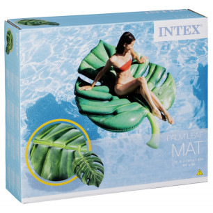 Materassortitiino Foglia Cm 213x142