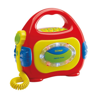 Music Star Riproduttore Mp3