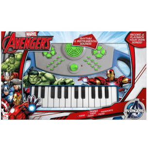 Piano Grande Avengers