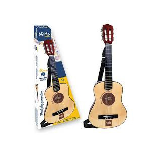 Ross Chitarra Classica Legno 75cm