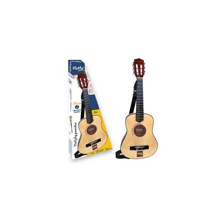 Ross Chitarra Classica Legno 75cm