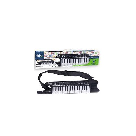 Sandy Keytar 37 Tasti Con Tracolla