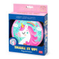 Tamburello - Shake It Up! Unicorno