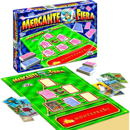 Il Mercante In Fiera