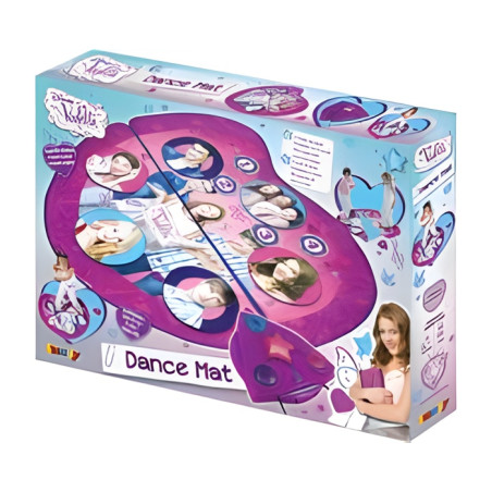 Tappeto Musicale Violetta