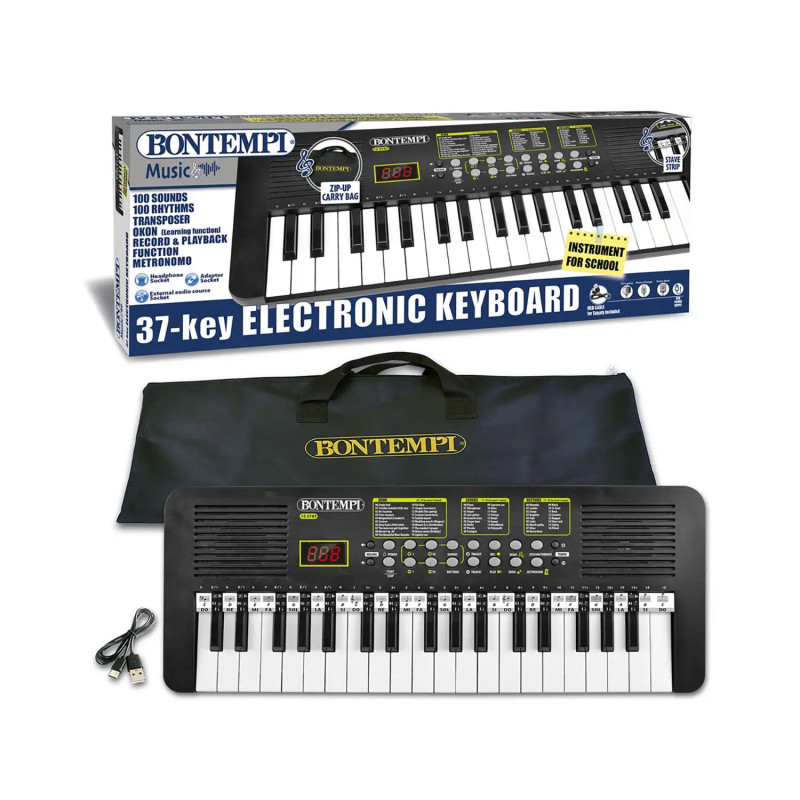 Tastiera Da Tavolo 37 Tasti