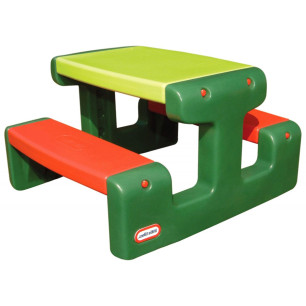 Little Tikes Tavolo Picnic Junior