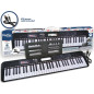 Theo 2 Tastiera Digitale 61t Professional