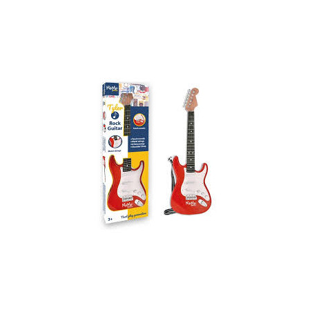 Tyler Chitarra Rock Elettronica