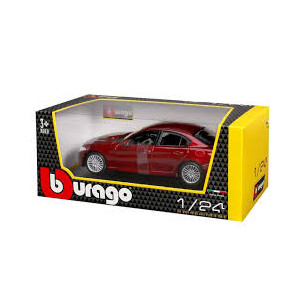 1/24 Alfa Romeo Giulia