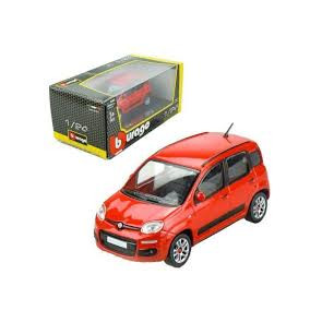 1/24 Fiat Panda