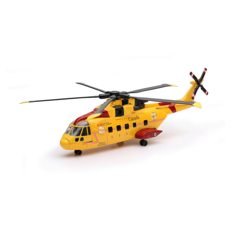 1:72 Agustawestland Aw101 Cormorant