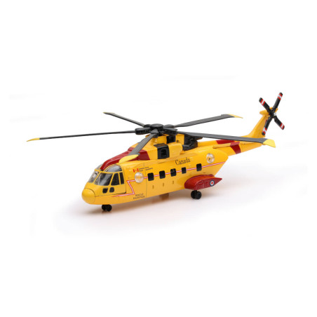 1:72 Agustawestland Aw101 Cormorant