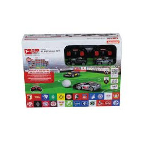 2,4ghz Rc Soccer Set Modell