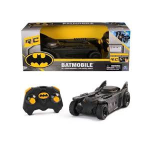 Batman Batmobile 1:16