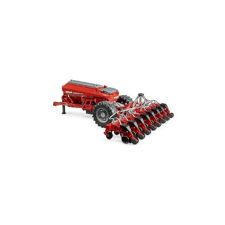 BRUDER - Bruder Horsch Precision Semina