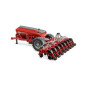 BRUDER - Bruder Horsch Precision Semina