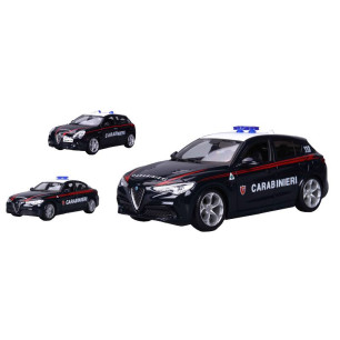 Burago Carabinieri 1:24