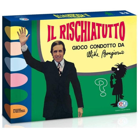 Il Rischiatutto