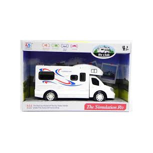 Camper 25cm
