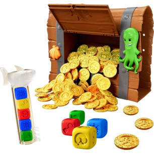 Il Tesoro Di Barbanera