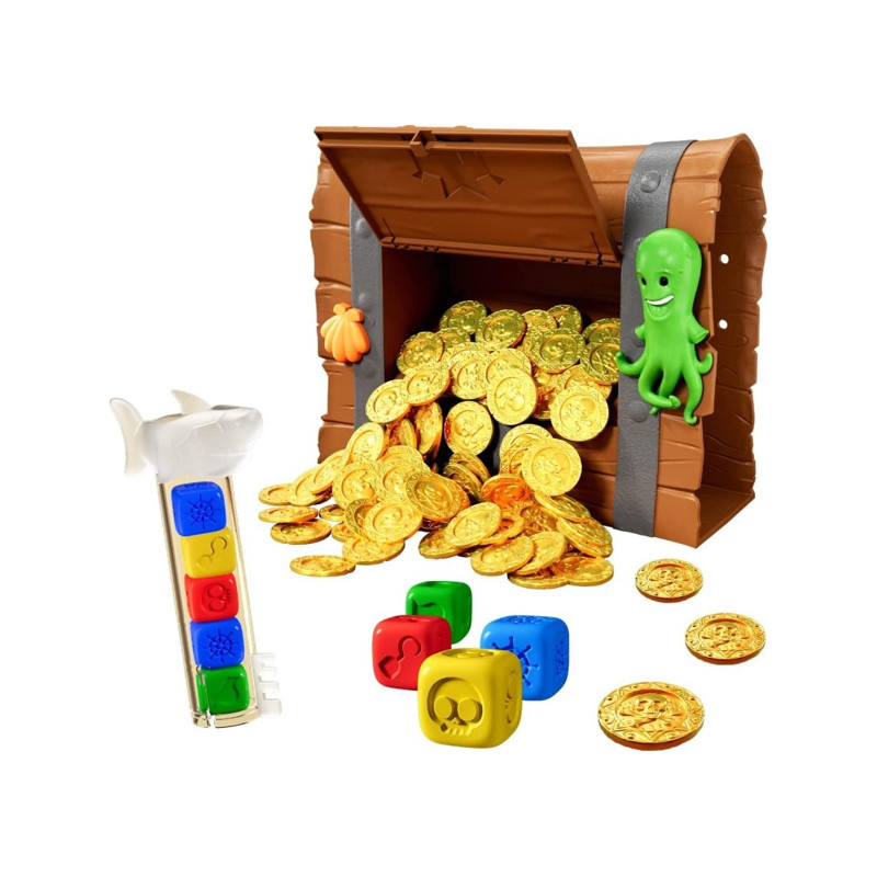 Il Tesoro Di Barbanera