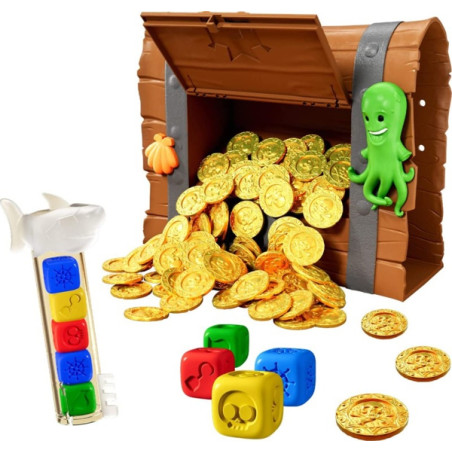 Il Tesoro Di Barbanera