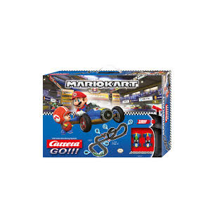 Carrera Go Mario Kart - Mach 8