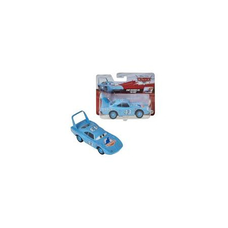 Cars 1:43 Pullback