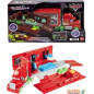 Cars Glow Transforming Mack Playset