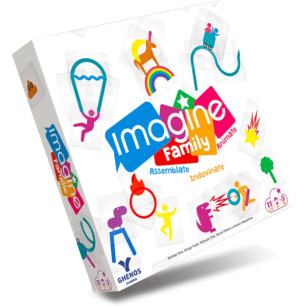 Imagine Family