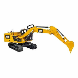 Cat Excavator