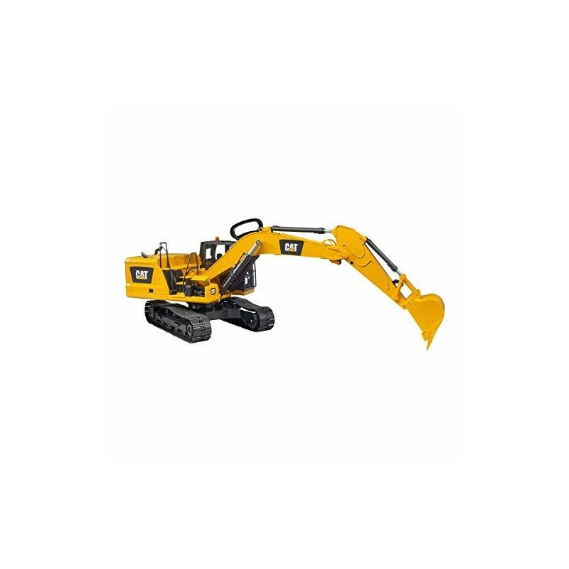 BRUDER - Cat Excavator
