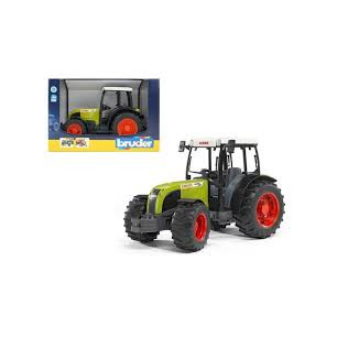 BRUDER - Claas Nectis 267 F