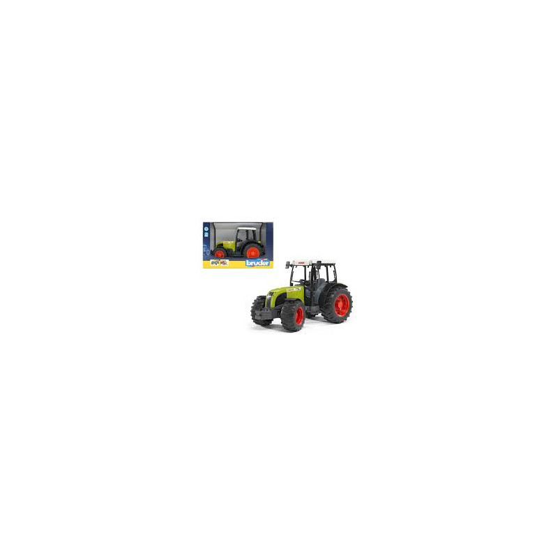 BRUDER - Claas Nectis 267 F