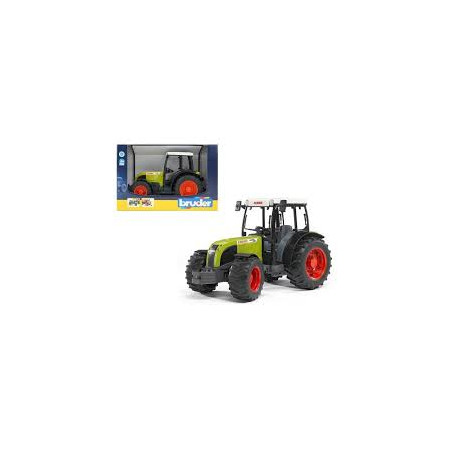 BRUDER - Claas Nectis 267 F